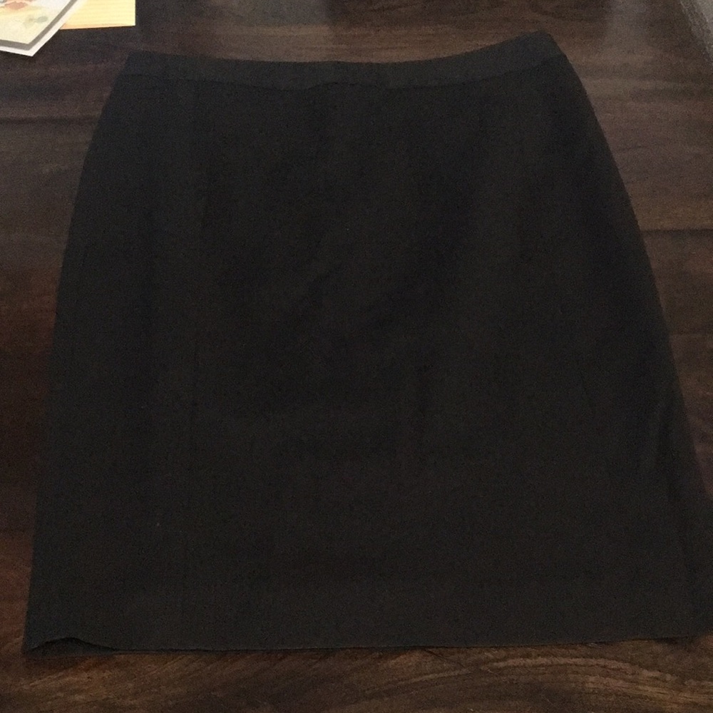 Ted baker dragon fly pencil skirt